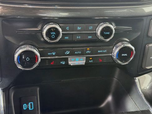 Used 2023 Ford F150 XLT w/ Equipment Group 302A High AWD/4WD image 22