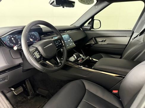 Used 2026 Land Rover Range Rover Sport Dynamic SE image 16