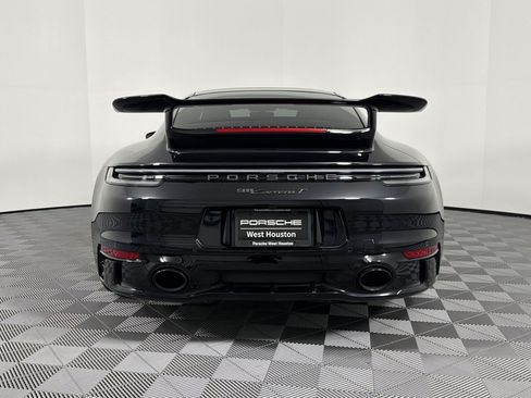 Certified 2024 Porsche 911 Carrera T RWD image 10