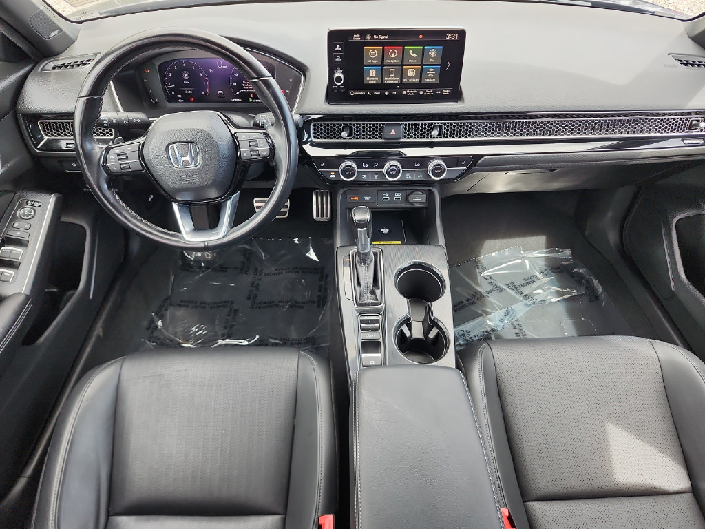 Used 2022 Honda Civic Sport Touring image 18
