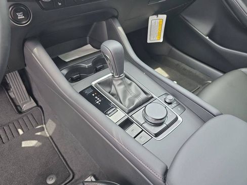 New 2026 MAZDA MAZDA3 s FWD image 29
