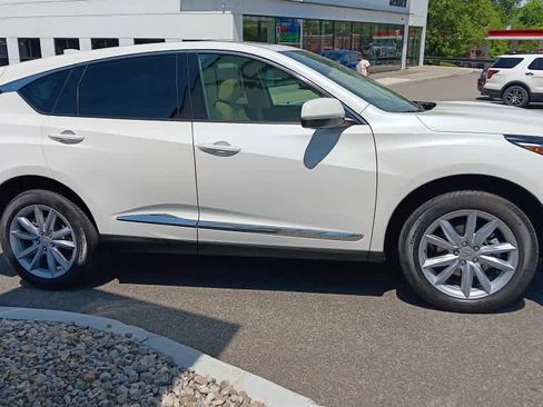 Used 2023 Acura RDX AWD image 6