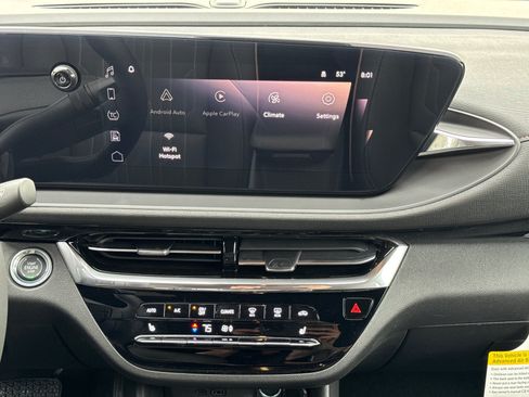 Used 2026 Buick Envista Avenir FWD image 23