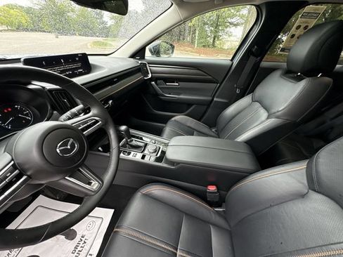 Used 2024 MAZDA CX-50 AWD 2.5 Turbo image 21