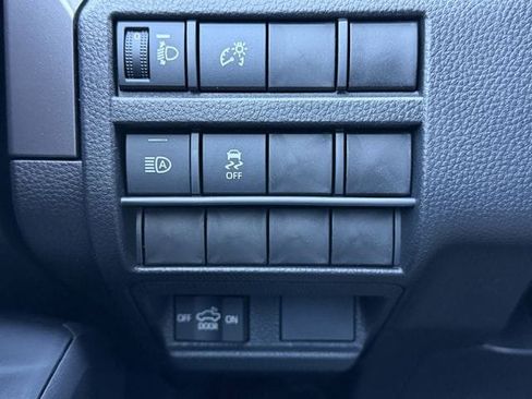 New 2026 Toyota Tacoma SR5 image 21