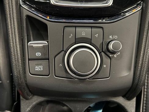 Used 2024 MAZDA CX-5 AWD 2.5 S w/ Select Package image 30