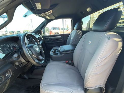 Used 2023 RAM 3500 Tradesman AWD/4WD image 14