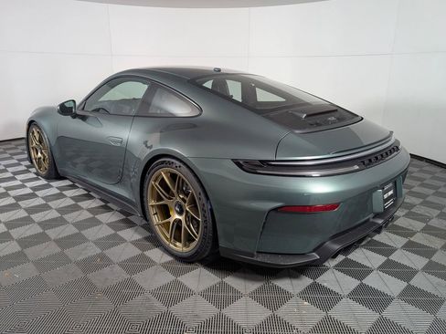 New 2026 Porsche 911 GT3 image 3