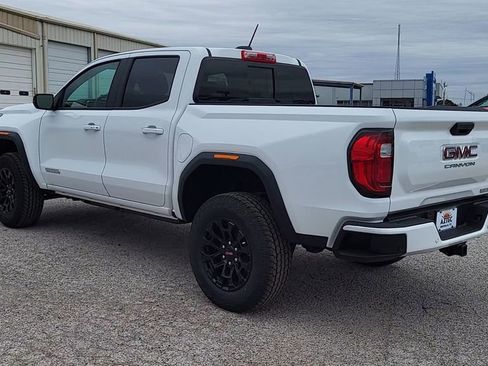 New 2026 GMC Canyon Elevation image 6