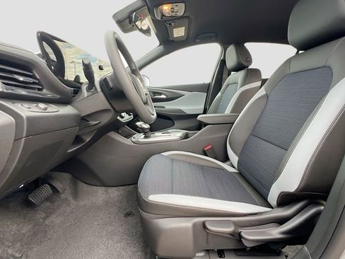 New 2026 Buick Envista Preferred w/ Convenience II Package image 15