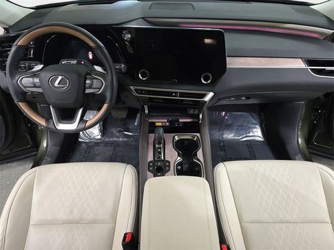 Certified 2024 Lexus RX 350 Premium Plus image 9