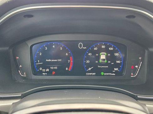 Certified 2024 Acura Integra FWD image 26