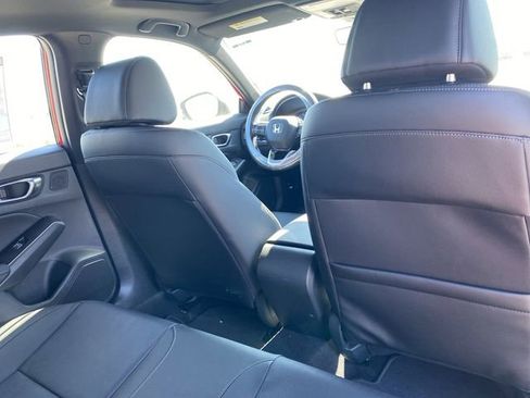 New 2026 Honda Civic Sport Touring image 16