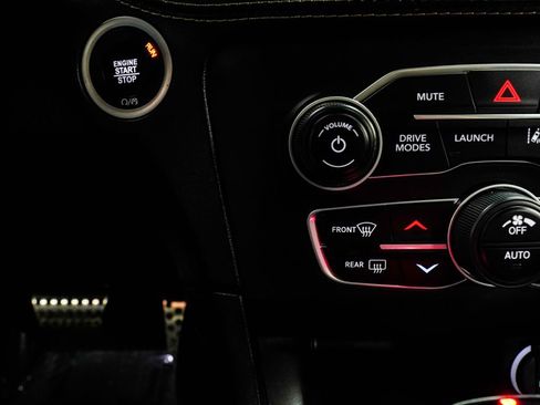 Used 2023 Dodge Charger Scat Pack RWD image 27