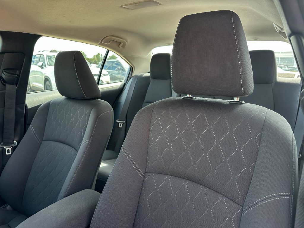 Certified 2025 Toyota Corolla LE FWD image 14