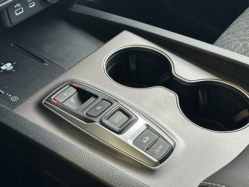 Used 2025 Honda Ridgeline Sport image 24