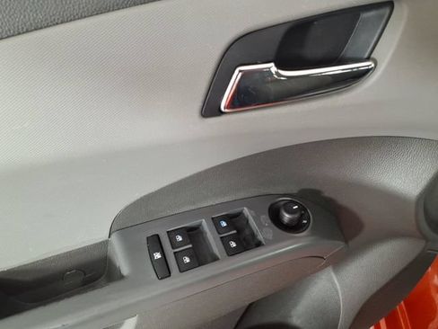 Used 2012 Chevrolet Sonic LT FWD image 14