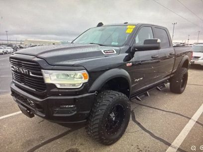 Used 2019 RAM 2500 Big Horn