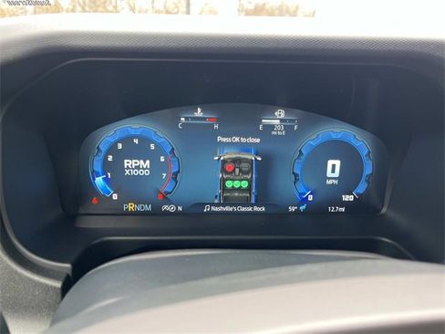 New 2025 Ford Bronco Big Bend image 31