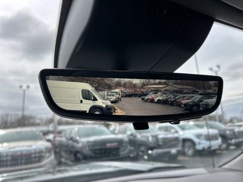 New 2026 GMC Sierra 1500 Denali w/ Denali Reserve Package image 57