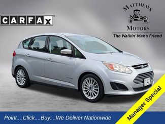 Used 2014 Ford C-MAX SE 360° Tour