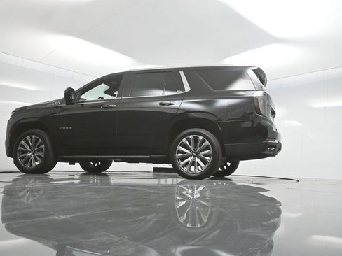 Used 2025 Chevrolet Tahoe High Country image 44