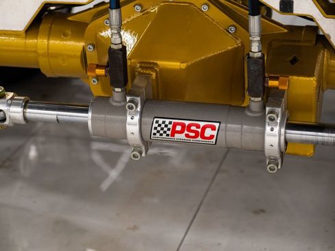 Used 2025 Ford F550 4x4 Crew Cab Super Duty image 22