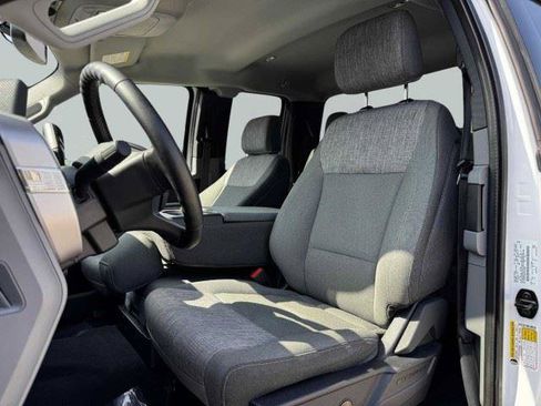 Used 2023 Ford F150 XLT w/ Equipment Group 301A Mid RWD image 23