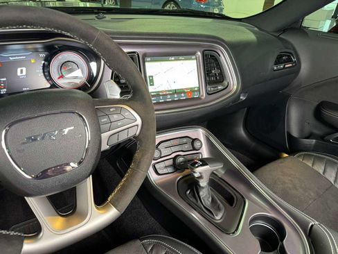 Used 2018 Dodge Challenger SRT Demon image 28