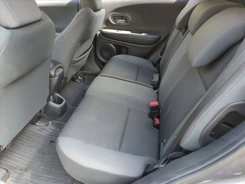 Certified 2022 Honda HR-V EX image 12