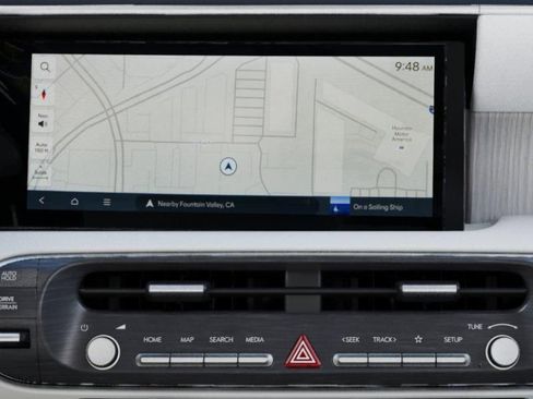 New 2026 Hyundai Palisade Calligraphy image 14