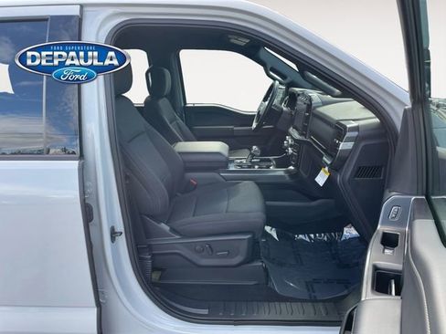 Certified 2023 Ford F150 XLT image 19