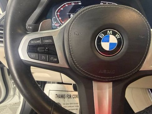 Used 2022 BMW X5 xDrive40i w/ M Sport Package AWD/4WD image 43