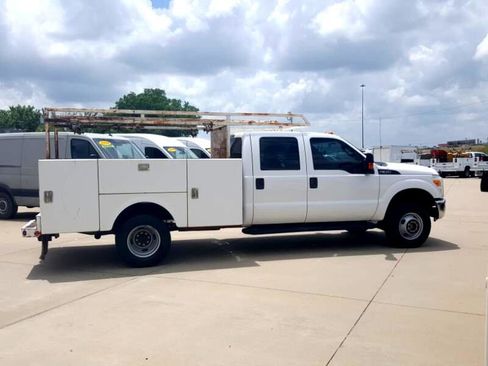 Used 2013 Ford F350 XL w/ PWR Equipment Group image 6