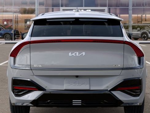New 2026 Kia EV6 GT-Line RWD image 13