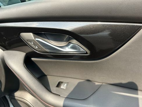 Used 2023 Chevrolet Blazer RS w/ Driver Confidence II Package image 32