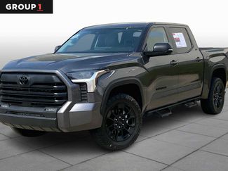 Used 2024 Toyota Tundra SR5 w/ SR5 Premium Package video 1