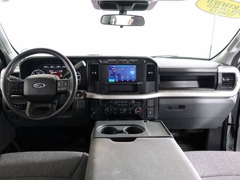 Certified 2024 Ford F250 XL w/ XL Driver Assist Package AWD/4WD image 2