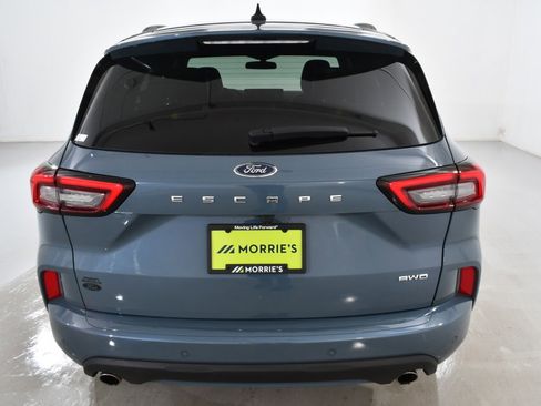 Used 2023 Ford Escape ST-Line w/ Tech Pack #1 image 13