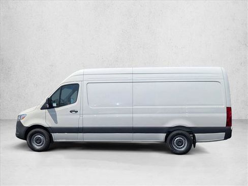 New 2026 Mercedes-Benz Sprinter 2500 image 5