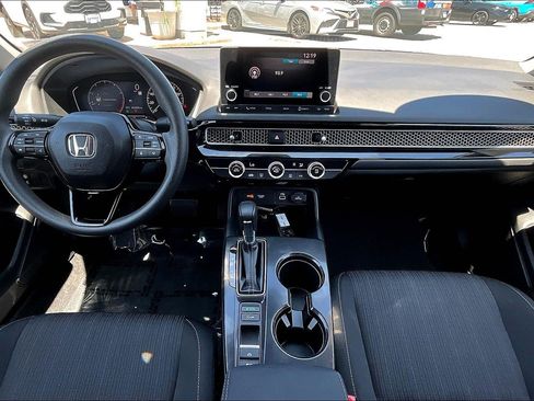 Used 2023 Honda Civic LX image 15