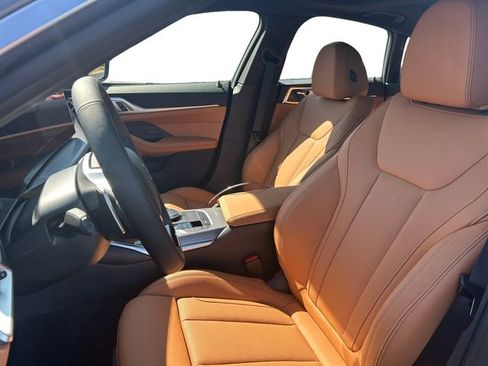 New 2026 BMW 430i xDrive w/ Premium Package AWD/4WD image 13
