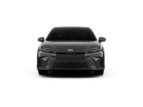 New 2026 Toyota Camry XSE image 17
