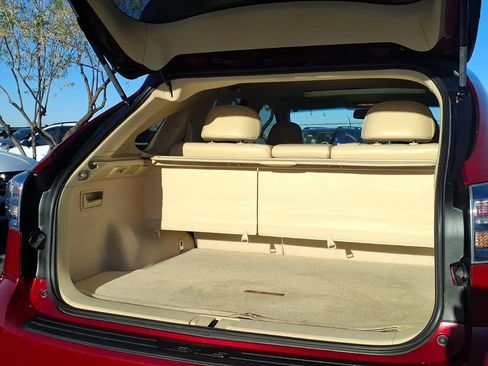 Used 2012 Lexus RX 350 FWD image 16