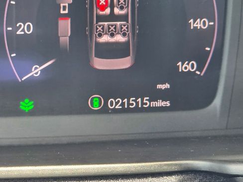 Used 2024 Honda Accord LX image 38