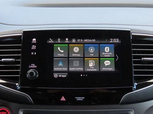 Certified 2023 Honda Passport EX-L image 19