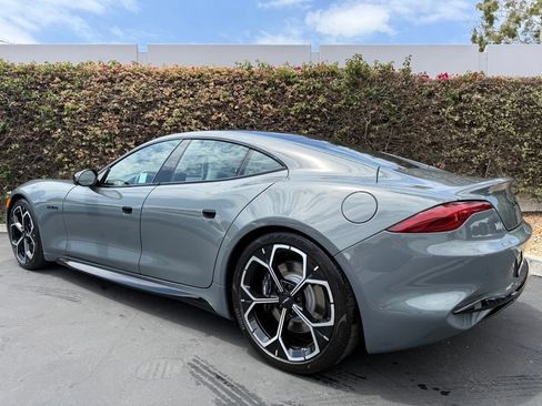 New 2025 Karma Revero Luxury RWD image 8