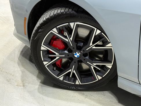 Certified 2025 BMW 228i xDrive w/ Premium Package image 7