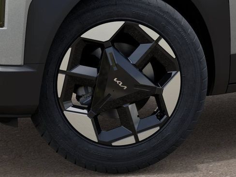 New 2027 Kia Seltos EX AWD/4WD image 9