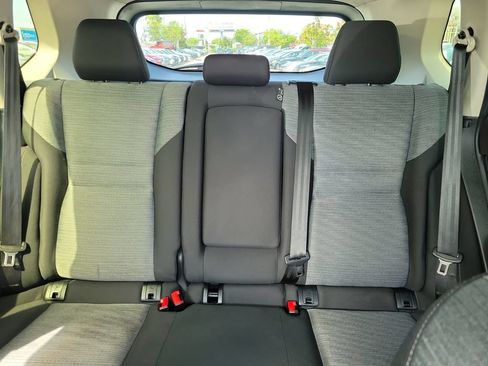 Used 2023 Nissan Rogue SV FWD image 17